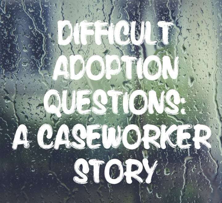 HOSPITAL EXPERIENCE: A CASEWORKER STORY