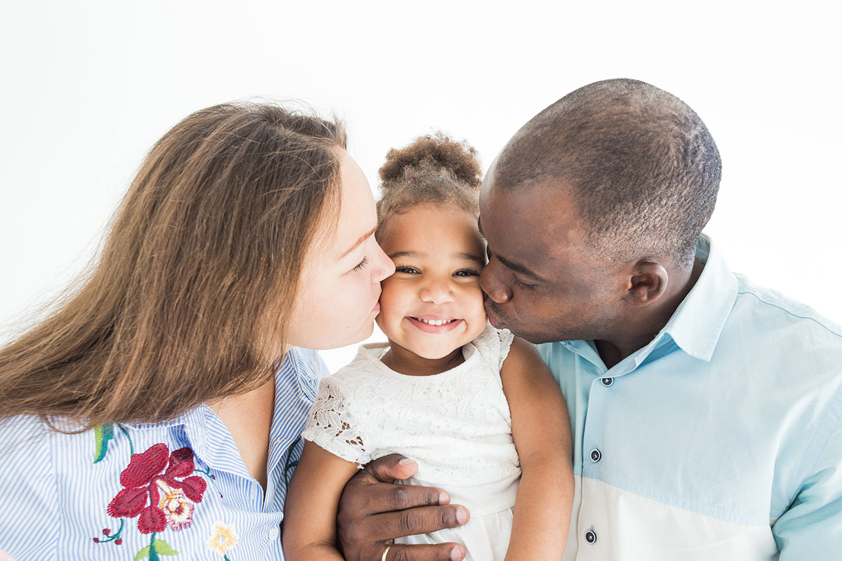 Top 5 Reasons To Adopt A Child Gift Of Life Adoptions