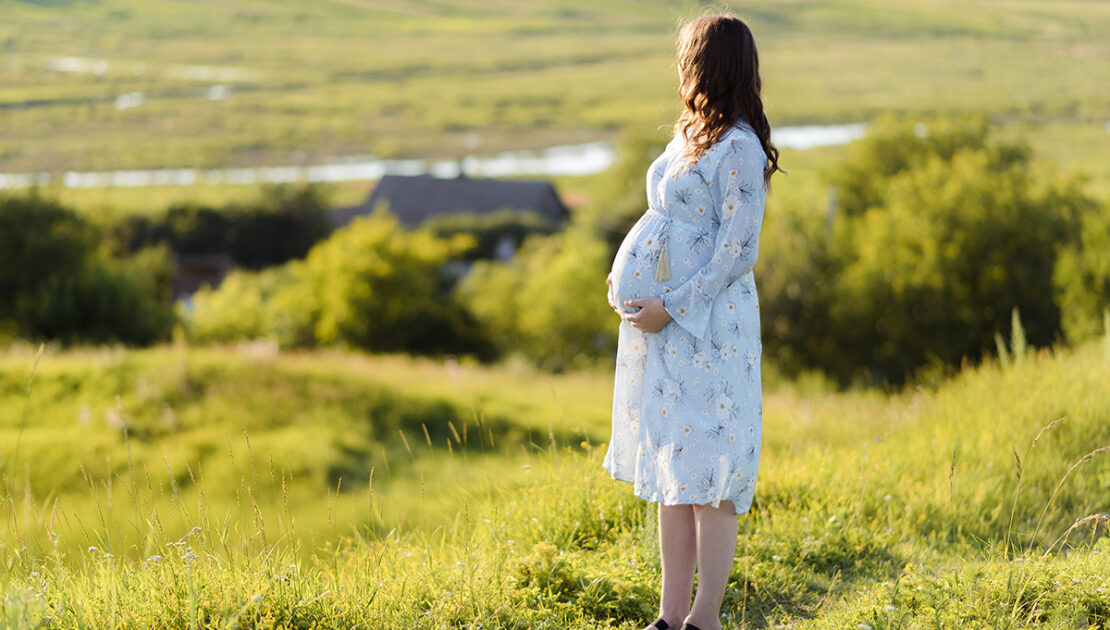 Post-Placement Support for Birth Mothers