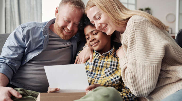 What to Expect During the Home Study Process for Adoption