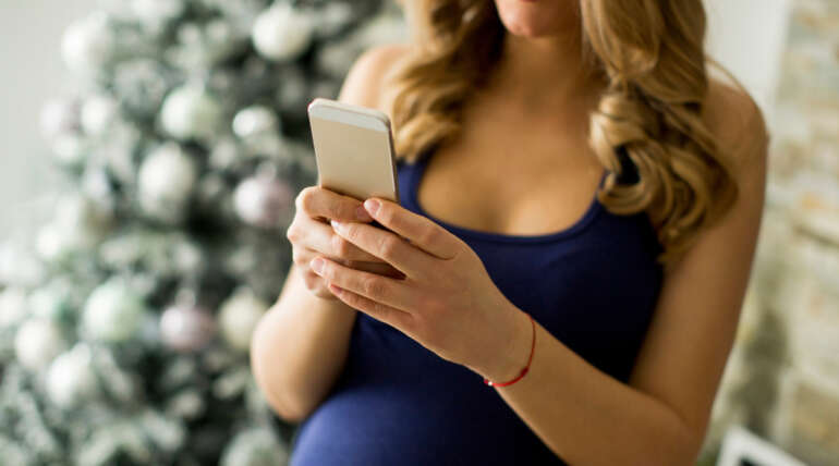 Navigating the Holidays as a Birth Mother