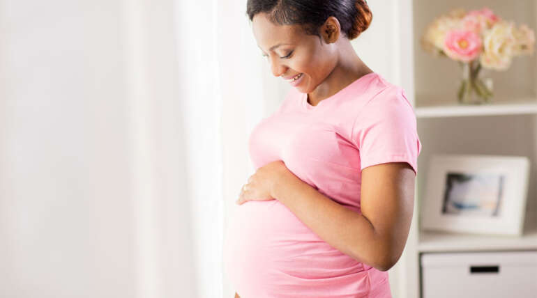 It’s Never Too Late: Choosing Adoption in Your Third Trimester