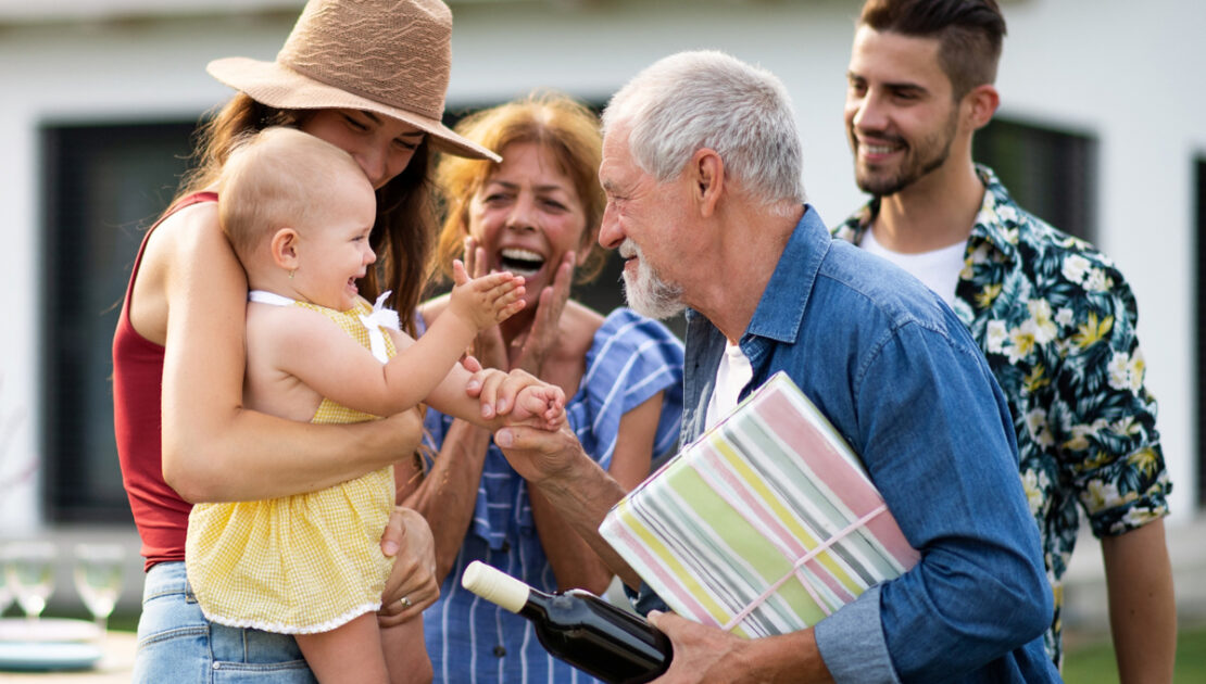 Shared Milestones in Adoption