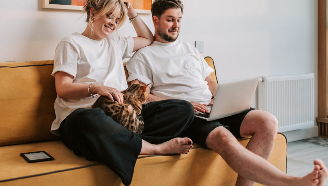 How to Talk About Your Decision with a Partner