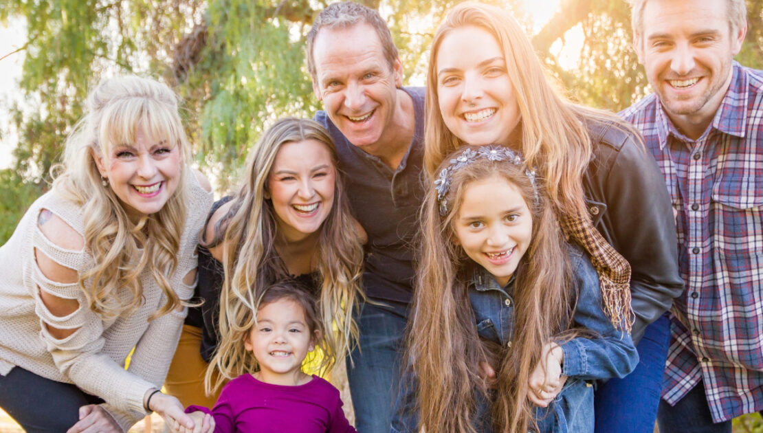 Navigating Open Adoption