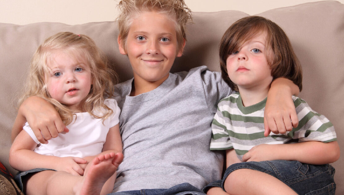 Faith in Adoption Decisions and Sibling Relationships