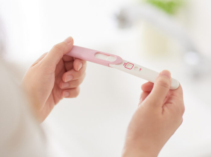 Teen Pregnancy in Arizona