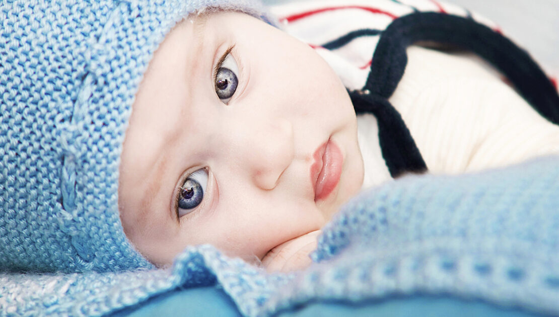 First Year of Open Adoption