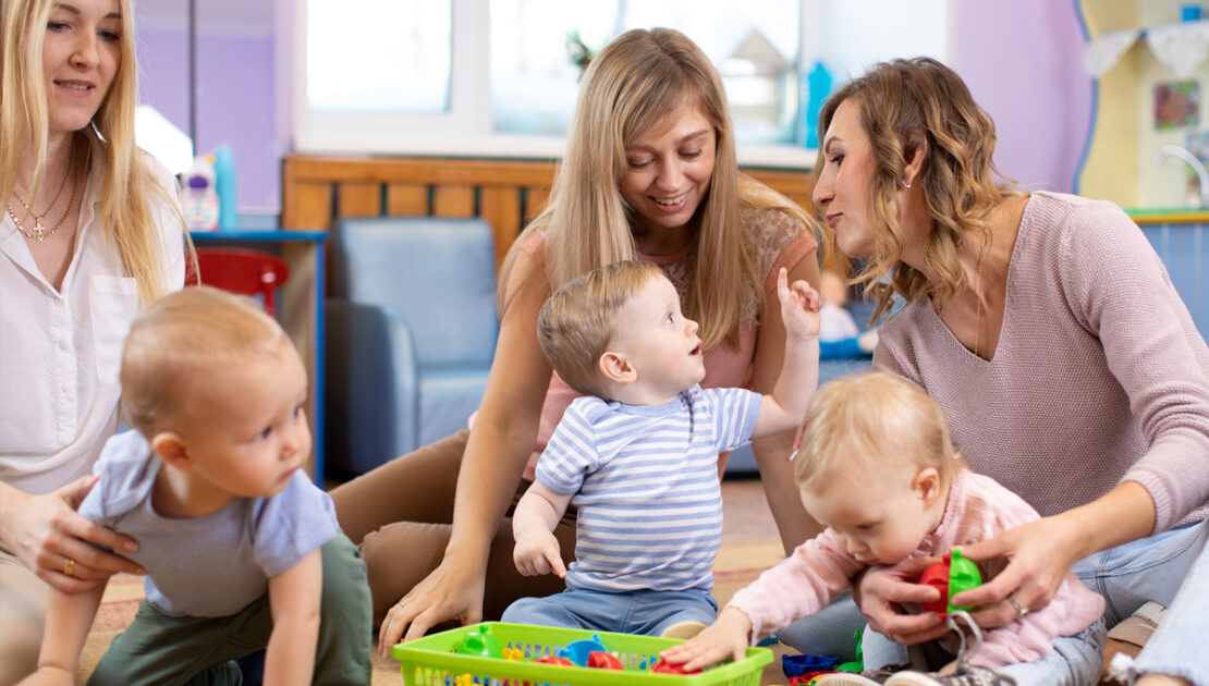 Communication Between Birth and Adoptive Families