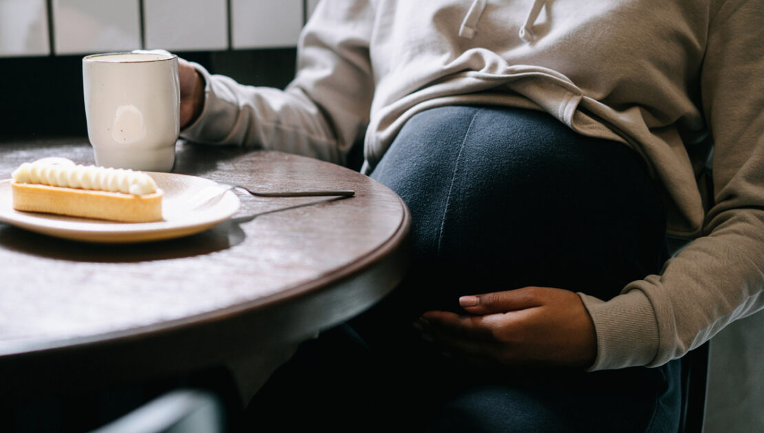 Reality of a Birth Mother’s Decision