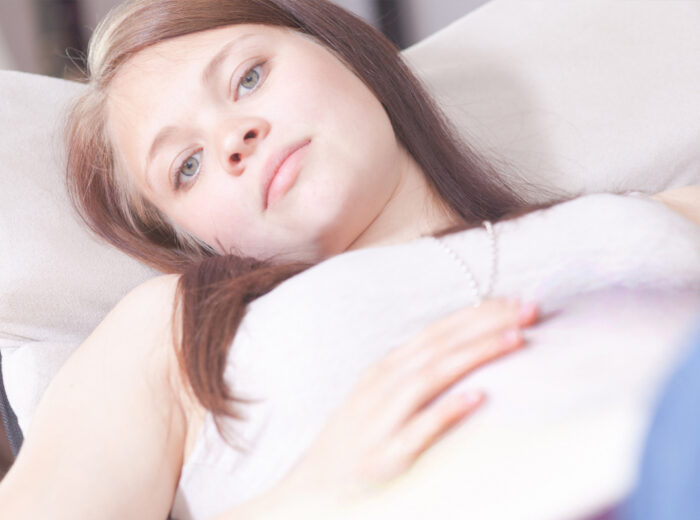 Adoption Process Without Being Fully Decided