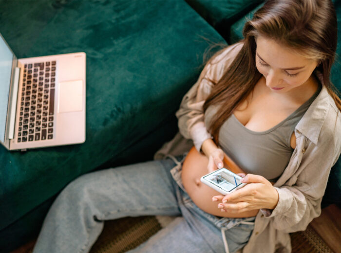 Adoption Is the Right Choice