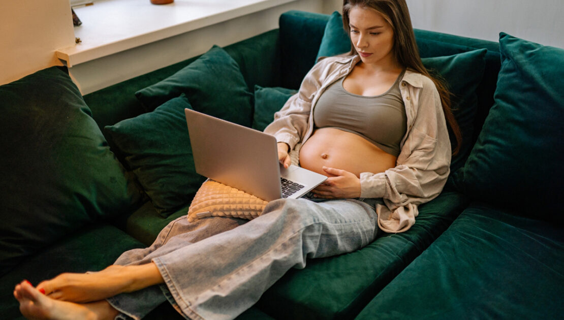 Adoption Still an Option