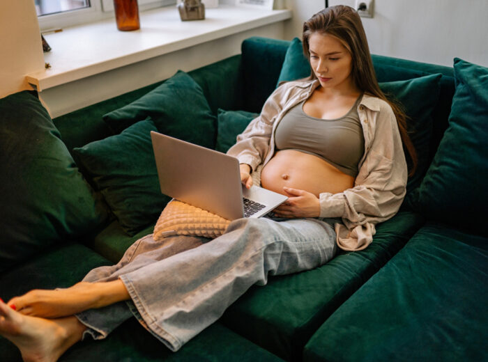 Adoption Still an Option