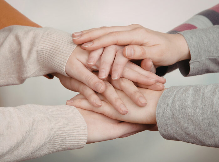 Support Group for Birth Mothers