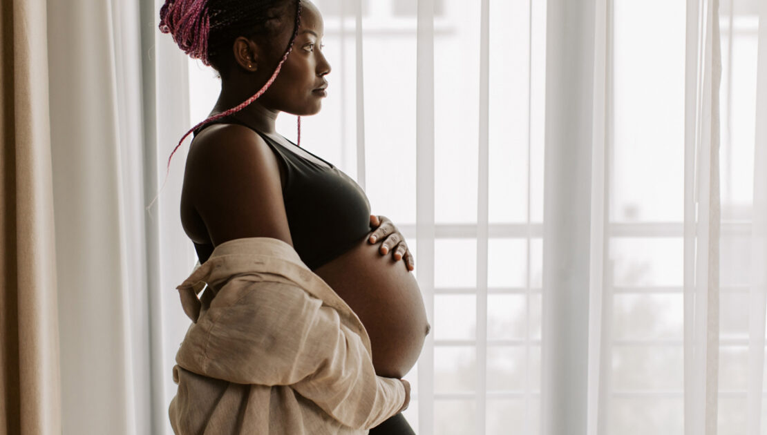 Birth Mothers Manage Work