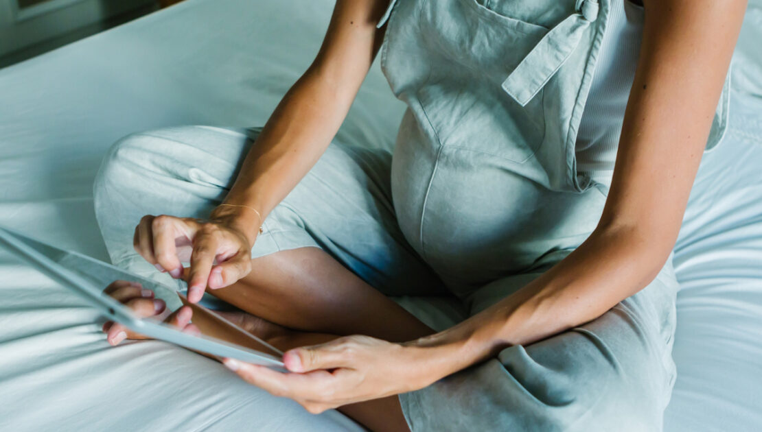 Do I Have to Tell Everyone I’m Choosing Adoption