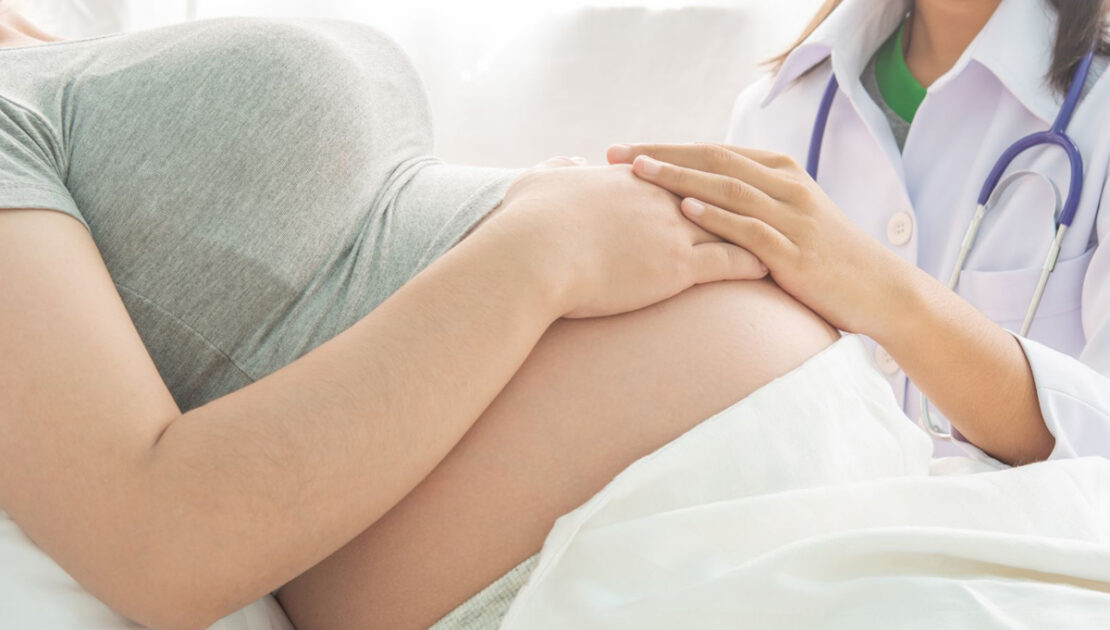 Birth Mothers Cope With Guilt After Placement