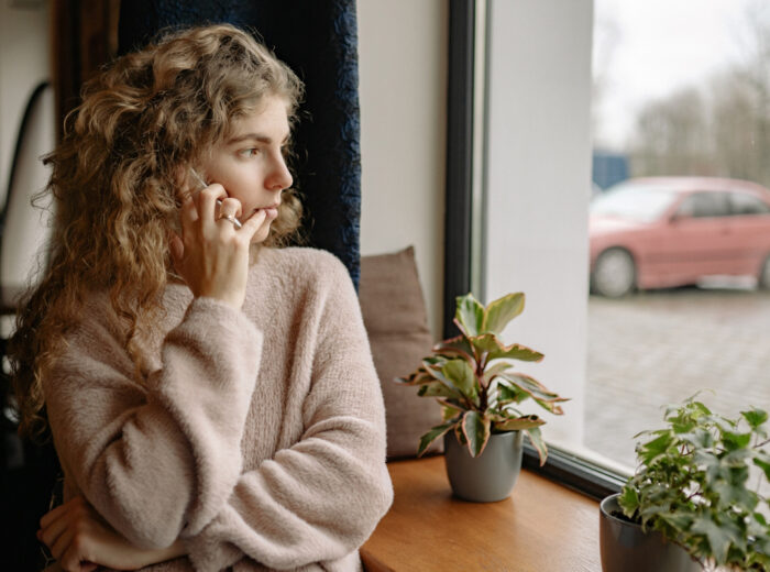 How Much Contact Is Healthy in an Open Adoption