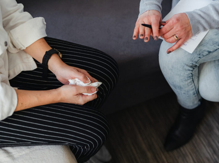 Support Exists for Birth Mothers