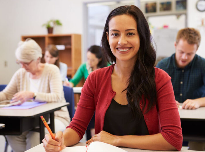 Choosing Adoption Go Back to Schoola