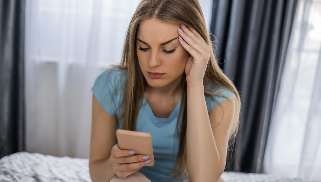 Communication Becomes Difficult Over Time