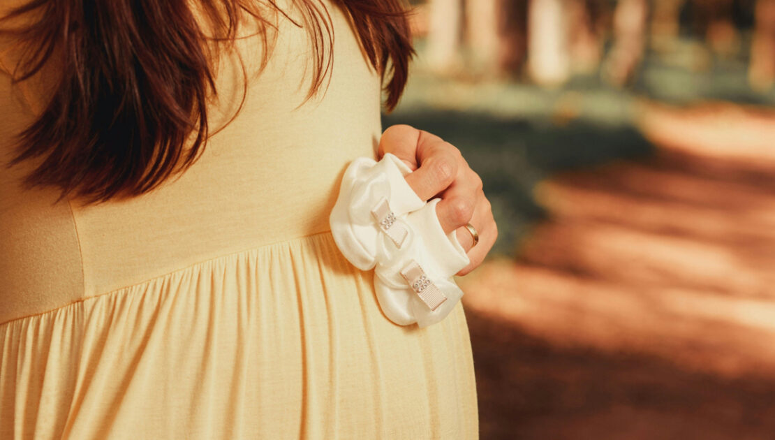 Change My Mind About Adoption Before Birth