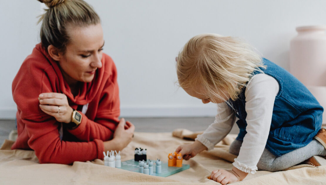 Children Benefit When Birth Mothers Stay Part of Their Story