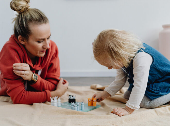 Children Benefit When Birth Mothers Stay Part of Their Story