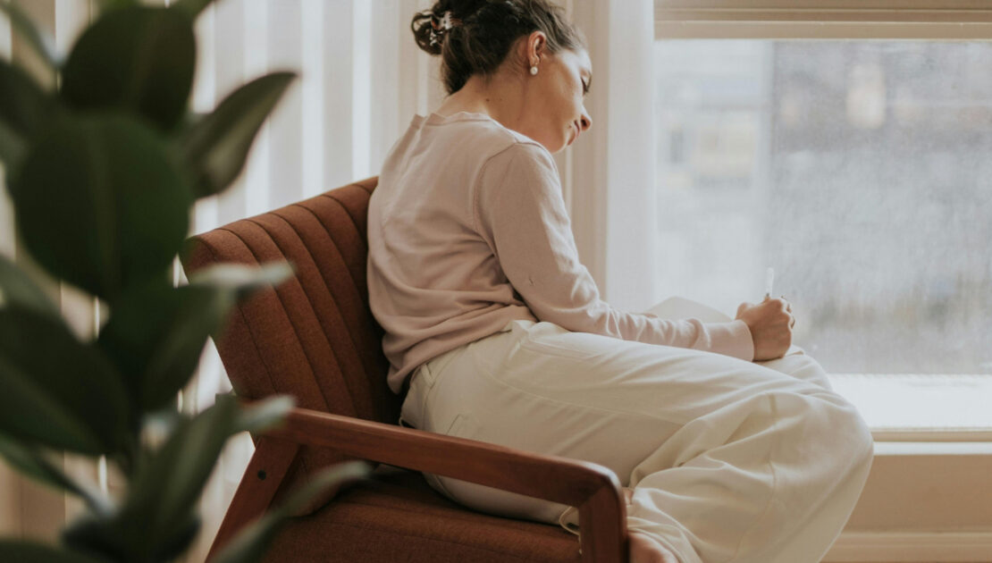 Mindful Practices for Birth Mothers on the Path to Healing