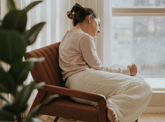 Mindful Practices for Birth Mothers on the Path to Healing