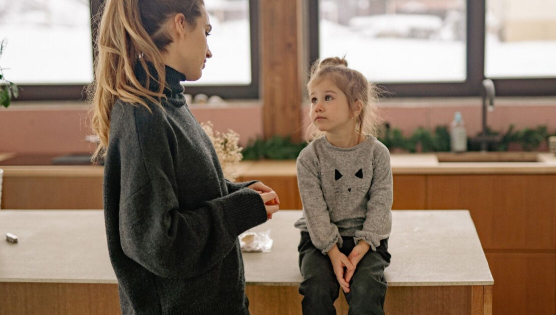How Birth Mothers and Adoptive Families Can Prepare for Future Conversations With the Child