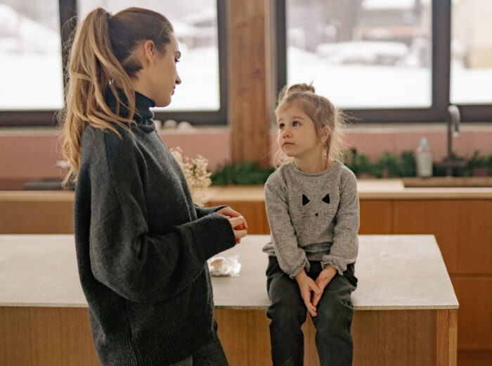 How Birth Mothers and Adoptive Families Can Prepare for Future Conversations With the Child