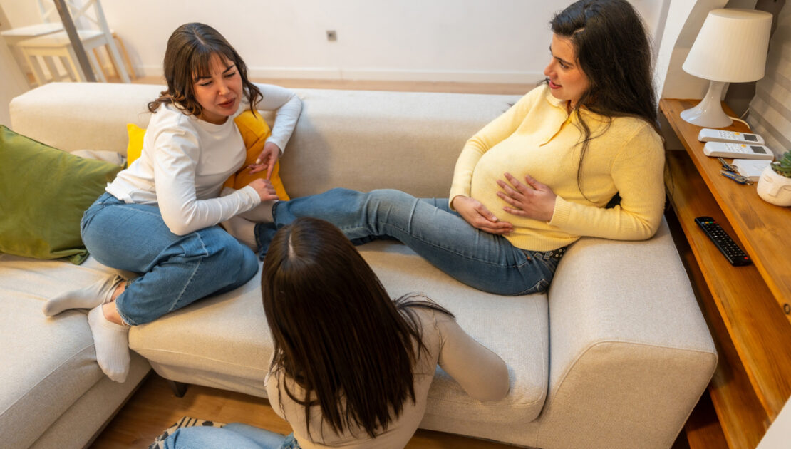 Why Emotional Honesty Matters Between Birth Mothers and Adoptive Families
