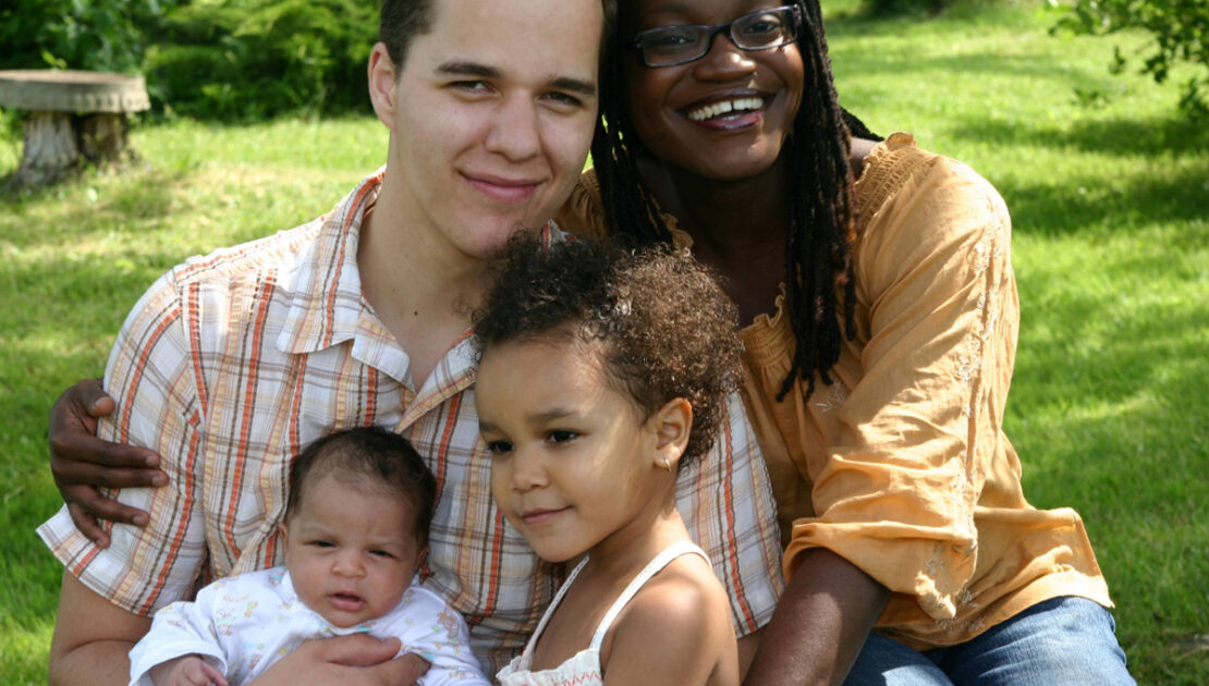 How Trust Is Built Between Birth Mothers and Adoptive Families Over Time