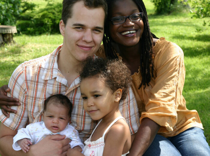 How Trust Is Built Between Birth Mothers and Adoptive Families Over Time