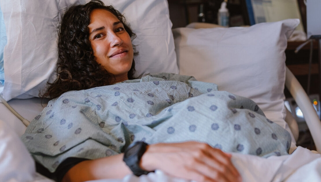 Is Adoption an Option When You Are at the Hospital