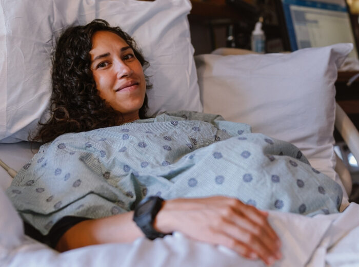 Is Adoption an Option When You Are at the Hospital