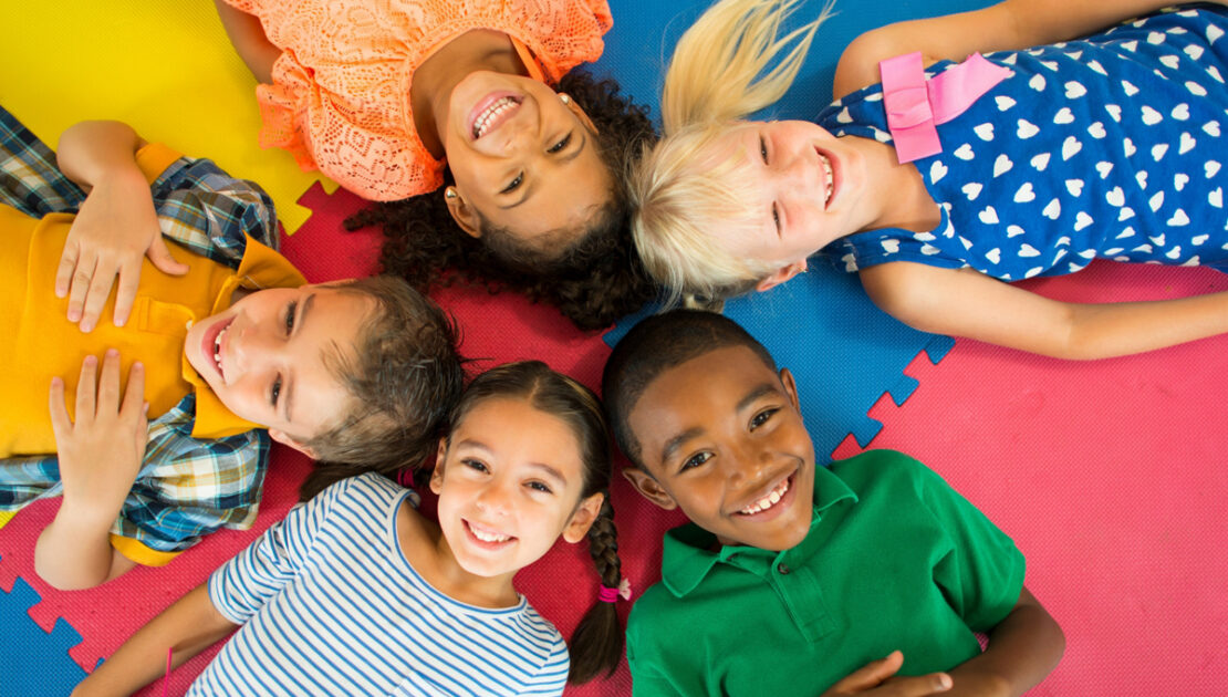 What Children Learn When the Important Adults in Adoption Work Together Well