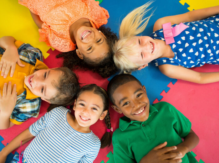 What Children Learn When the Important Adults in Adoption Work Together Well