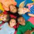 What Children Learn When the Important Adults in Adoption Work Together Well