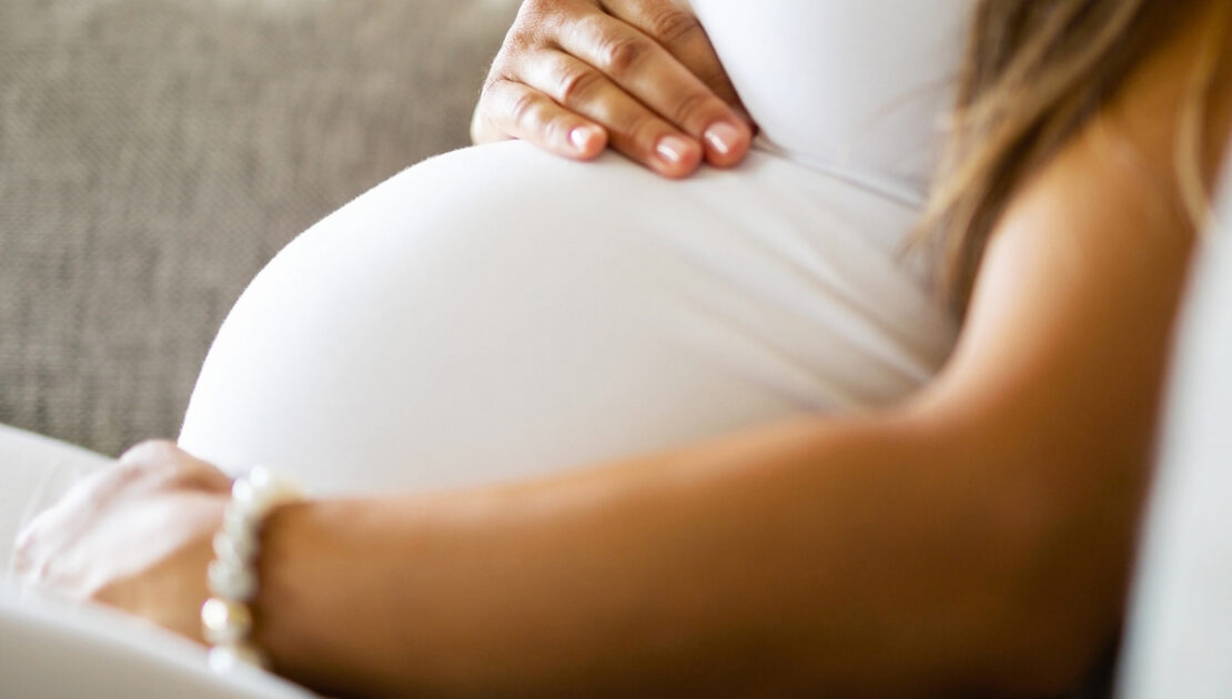 What If I Am Pregnant and Do Not Have a Safe or Stable Place to Live