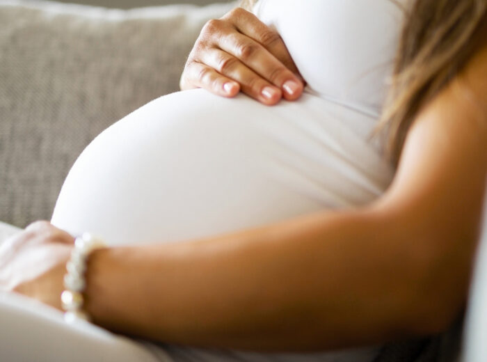What If I Am Pregnant and Do Not Have a Safe or Stable Place to Live