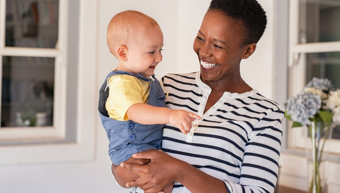 Can I Select the Adoptive Family After My Baby Is Born