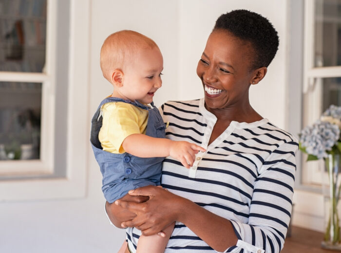 Can I Select the Adoptive Family After My Baby Is Born