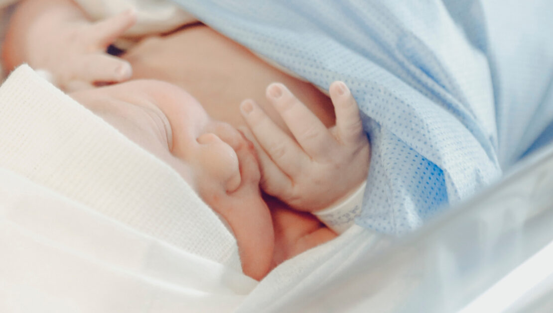 What Happens If I Decide on Adoption Before Leaving the Hospital