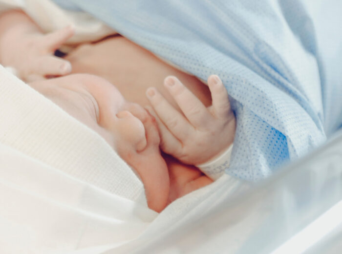 What Happens If I Decide on Adoption Before Leaving the Hospital