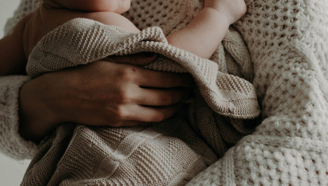 Can I Choose Adoption After Bringing My Baby Home