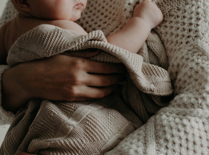 Can I Choose Adoption After Bringing My Baby Home