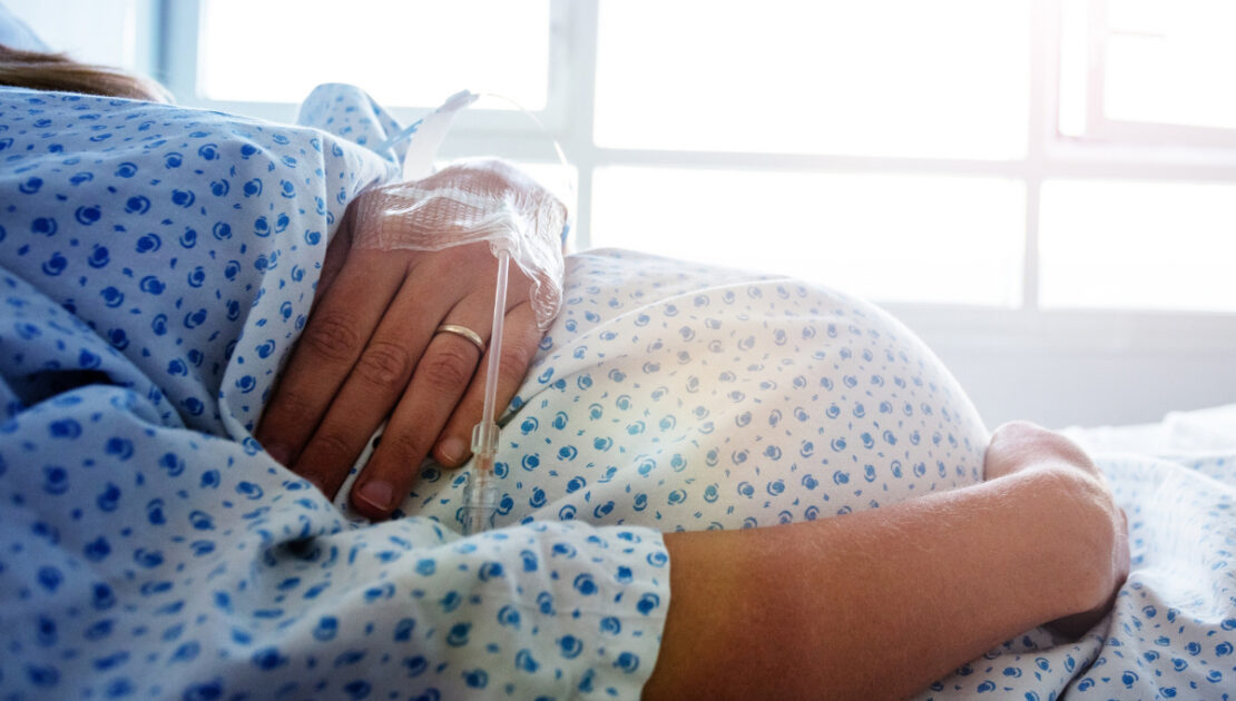 How Do Hospitals Support Birth Mothers Choosing Adoption